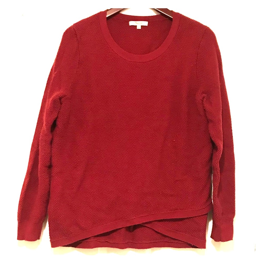 Madewell Sweater